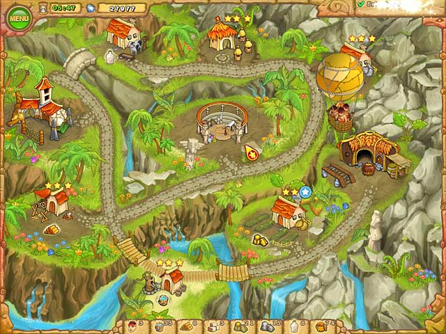 Island Tribe Game Free Download For Android